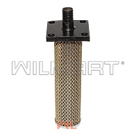 Фильтр АКПП Dalian 50-70 (A847.9.1) Фильтр АКПП Dalian 50-70 (A847.9.1)