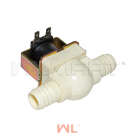 Клапан электромагнитный Wilmart E810R 24В (50005006) 