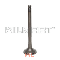 Клапан ISUZU 6BG1 выпускной (Z-1-12552-025-1) Клапан ISUZU 6BG1 выпускной (Z-1-12552-025-1)