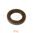 Сальник коленвала Mitsubishi S4Q2 (45x68x12) (30611-31700) Сальник коленвала Mitsubishi S4Q2 (45x68x12) (30611-31700)