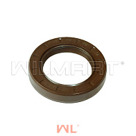 Сальник коленвала Mitsubishi S4Q2 (45x68x12) (30611-31700) Сальник коленвала Mitsubishi S4Q2 (45x68x12) (30611-31700)