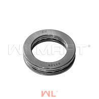 Подшипник опорный DB20 40*60*13 (51108) Подшипник опорный DB20 40*60*13 (51108)