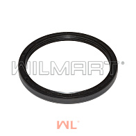 Сальник ступицы ВМ Toyota 02-7FD35/40 внешний (резиновый) (42428-31960-71) 