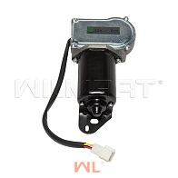 Мотор стеклоочистителя HANGCHA (HC) CPCD10-35 (JR960A-001100-G00) Мотор стеклоочистителя HANGCHA (HC) CPCD10-35 (JR960A-001100-G00)