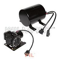 Насос ваккумный HC QSD250-XD2 (SEL3200-516100-000) Насос ваккумный HC QSD250-XD2 (SEL3200-516100-000)