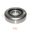 Ролик мачты ф102xф35xS28/21 Nichiyu FB15-75 (31220-10610) 