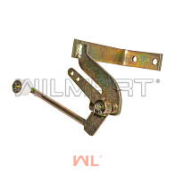 Педаль газа Jac в сборе CPC(D)20-35 Педаль газа Jac в сборе CPC(D)20-35