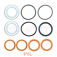 Ремкомплект ЦУ Komatsu ф40 (30A-64-05010) Ремкомплект ЦУ Komatsu ф40 (30A-64-05010)