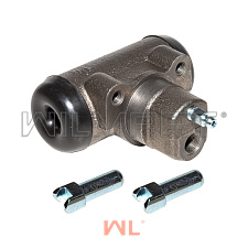 Цилиндр тормозной рабочий TCM FD50~70 (C-52-11254-52003) (РТЦ) Цилиндр тормозной рабочий TCM FD50~70 (C-52-11254-52003) (РТЦ)