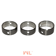 Втулки распредвала HJ493 (к-т) (4JB1) (1002107BB/1002106BB) Втулки распредвала HJ493 (к-т) (4JB1) (1002107BB/1002106BB)