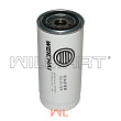 Фильтр масляный WL666-II Yuchai (1000736512) 