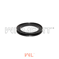 Сальник пальца Nissan 1F2A30U/Mitsubishi FD20N (28x40x5) (48525-FK000) Сальник пальца Nissan 1F2A30U/Mitsubishi FD20N (28x40x5) (48525-FK000)