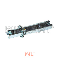 Механизм регулировки тормозных колодок Lonking/TRF D40-50/HC CPCD25-35-XW/XG-RT/RT2 правый (25783-71160G-R) 