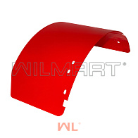 Крыло для спарки Heli CPCD30-35 левое (H24C3-02081) Крыло для спарки Heli CPCD30-35 левое (H24C3-02081)