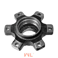 Ступица УМ Komatsu-17 FD30 (3eb-24-41230) Ступица УМ Komatsu-17 FD30 (3eb-24-41230)