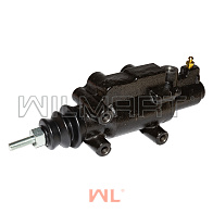 Цилиндр тормозной главный Doosan D20SC-5 (A335006) (ГТЦ) Цилиндр тормозной главный Doosan D20SC-5 (A335006) (ГТЦ)