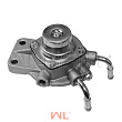 Насос топливоподкачивающий Yanmar разборный (YM129917-55810/C) Насос топливоподкачивающий Yanmar разборный (YM129917-55810/C)