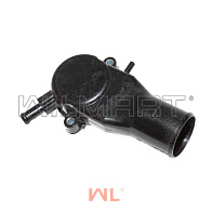 Воздуховод карбюратора Nissan K15-25 (16267-FU40A) Воздуховод карбюратора Nissan K15-25 (16267-FU40A)