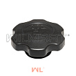 Крышка маслозаливной горловины Toyota 2J (12180-76002-71) Крышка маслозаливной горловины Toyota 2J (12180-76002-71)
