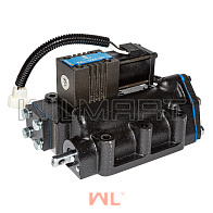 Гидроблок АКПП HANGCHA CPCD40-50 (YQXD45-4000-HG24) Гидроблок АКПП HANGCHA CPCD40-50 (YQXD45-4000-HG24)