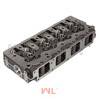 ГБЦ Yanmar 4TNV94 (YM129907-11700) ГБЦ Yanmar 4TNV94 (YM129907-11700)