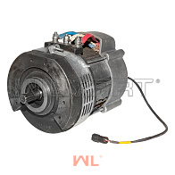 ЭЛЕКТРОДВИГАТЕЛЬ ХОДА AT43A2T/L (5600012540) 