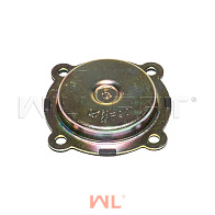 Клапан рециркуляции картерных газов HJ493 (1003250BB) Клапан рециркуляции картерных газов HJ493 (1003250BB)