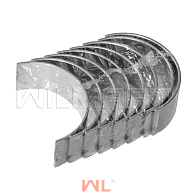 Вкладыши Isuzu C240 шатунные STD (к-т) (Z-8-94142-208-0) Вкладыши Isuzu C240 шатунные STD (к-т) (Z-8-94142-208-0)