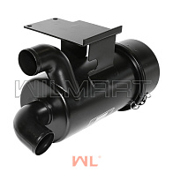 Корпус воздушного фильтра HANGCHA CPQD10-18 (K21/491) -2015 в сборе (R8512-311000-000) Корпус воздушного фильтра HANGCHA CPQD10-18 (K21/491) -2015 в сборе (R8512-311000-000)