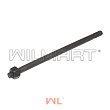 Шпилька гидрораспределителя CPCD10-35 Ф8хL162 (XRF310-611101-W00.1(Stud)) 