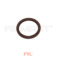 Сальник коленвала HJ493 задний (95x118x10) (HJ493 rear oil seal) 