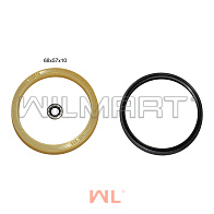 Комплект колец Crown (136703) 