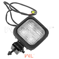 Фара CPD10-30J H3 (JS160-753000-000) Фара CPD10-30J H3 (JS160-753000-000)