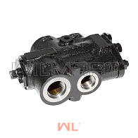 Клапан гидравлический TCM FD35-50T9/C9 (регулирующий клапан) (224W7-60552) 
