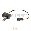 Микропереключатель HC CPDS16-AD6-I (250V 15A) (оригинал) (XEIPY300-640100-000) Микропереключатель HC CPDS16-AD6-I (250V 15A) (оригинал) (XEIPY300-640100-000)