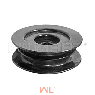 Ролик РВД CPCD10-35 FFM/TM Ф130 (CSOR-00-04) Ролик РВД CPCD10-35 FFM/TM Ф130 (CSOR-00-04)