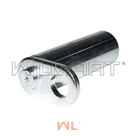 Палец ЦН Mitsubishi F15-30N (91A10-01600) Палец ЦН Mitsubishi F15-30N (91A10-01600)