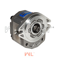 Насос гидравлический HC QSD15-25 (CBWH-F304-ALB) Насос гидравлический HC QSD15-25 (CBWH-F304-ALB)