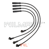 Провода высоковольтные Mazda FE/F2 (к-т) (901303803) Провода высоковольтные Mazda FE/F2 (к-т) (901303803)