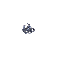 Замок цепи мачты (BL644) (chain lock LH1244) 