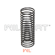 Пружина оси коромысел Nissan QD32 (13256-43G01) Пружина оси коромысел Nissan QD32 (13256-43G01)