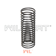 Пружина оси коромысел Nissan QD32 (13256-43G01) Пружина оси коромысел Nissan QD32 (13256-43G01)