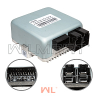 Блок управления (YTN250-V30-HREZ-M2219-HC) 