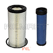 Фильтр воздушный Liugong CPCD30-35 (h305) (SP122171) 