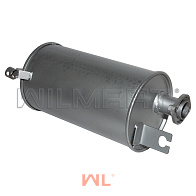 Глушитель Toyota 8FG15 (17510-26620-71) 