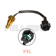 Датчик температуры ОЖ Mitsubishi S4Q2 (с проводом) 2к М16,Ф10 L30(раб) (демонтаж нового ДВС) (32A9000300) Датчик температуры ОЖ Mitsubishi S4Q2 (с проводом) 2к М16,Ф10 L30(раб) (демонтаж нового ДВС) (32A9000300)