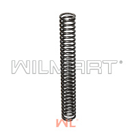 Пружина гидроблока АКПП Nissan 1F2 (31755-FC001) 