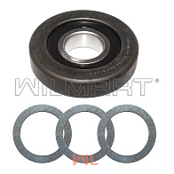 Ролик мачты Ф114,6/40хS28/23 HC CPC(Q)D20-35XR CPCD20-38X (в комплекте 3 шайбы) Ролик мачты Ф114,6/40хS28/23 HC CPC(Q)D20-35XR CPCD20-38X (в комплекте 3 шайбы)