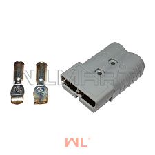 Разъем-Соединитель SR350 350А 600V (7829900) Разъем-Соединитель SR350 350А 600V (7829900)