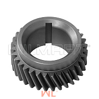 Шестерня коленвала Yanmar 4TNE92-98 (YM129900-21220) 